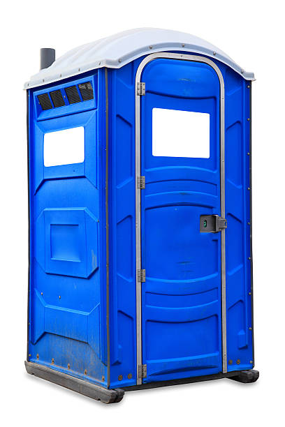 Types of Portable Toilets We Offer in Mauriceville, TX